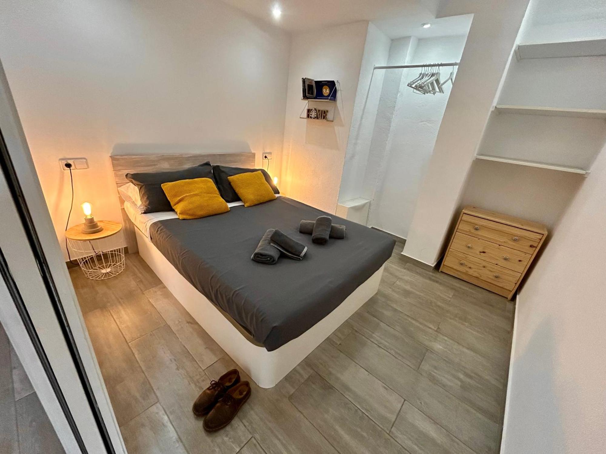 Wonderful Apartment In Platja D'Aro Platja d'Aro Exterior foto