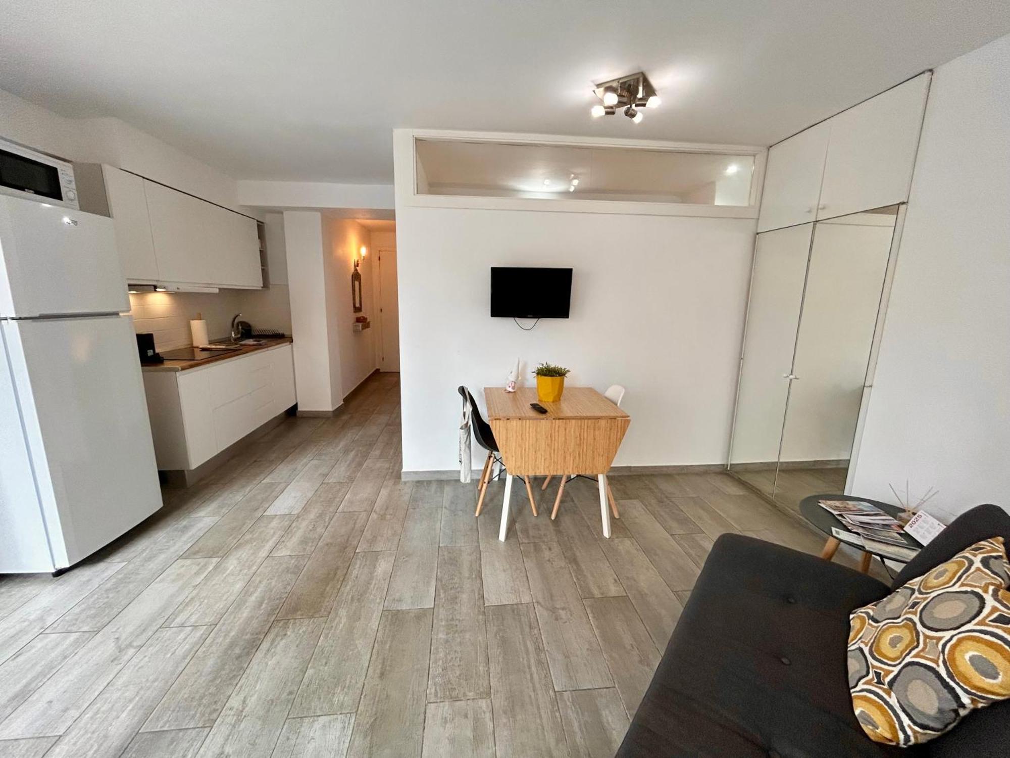 Wonderful Apartment In Platja D'Aro Platja d'Aro Exterior foto