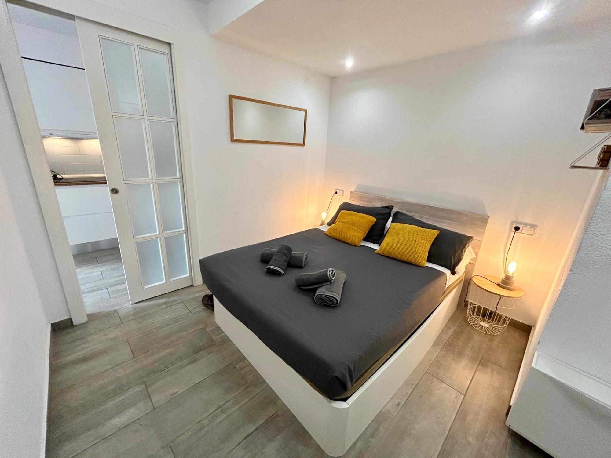 Wonderful Apartment In Platja D'Aro Platja d'Aro Exterior foto