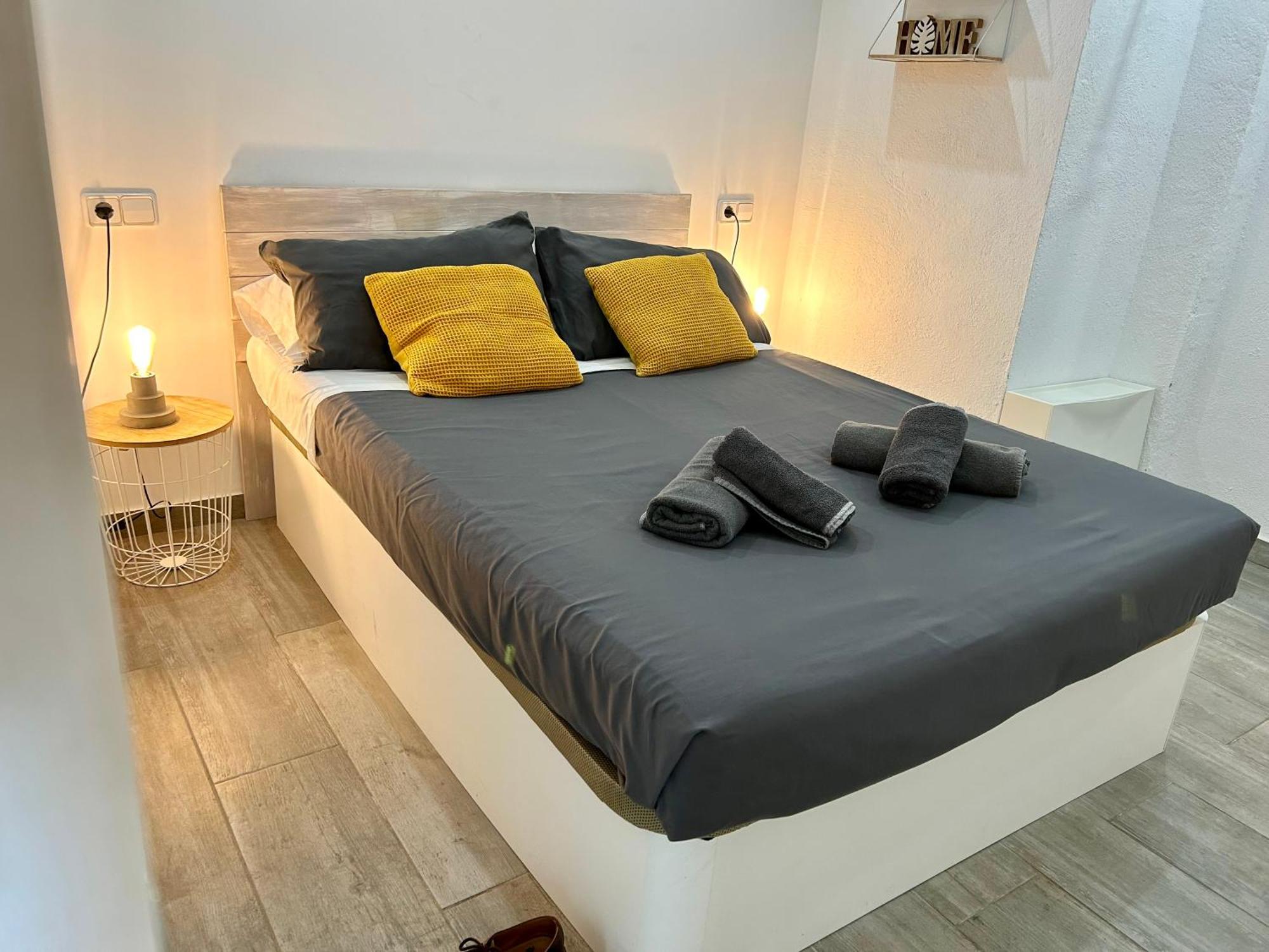 Wonderful Apartment In Platja D'Aro Platja d'Aro Exterior foto
